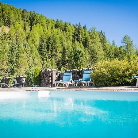 Hotel Zum See マルテッロ エクステリア 写真