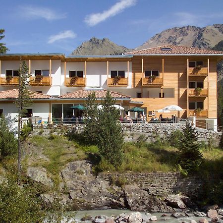 Hotel Zum See マルテッロ エクステリア 写真