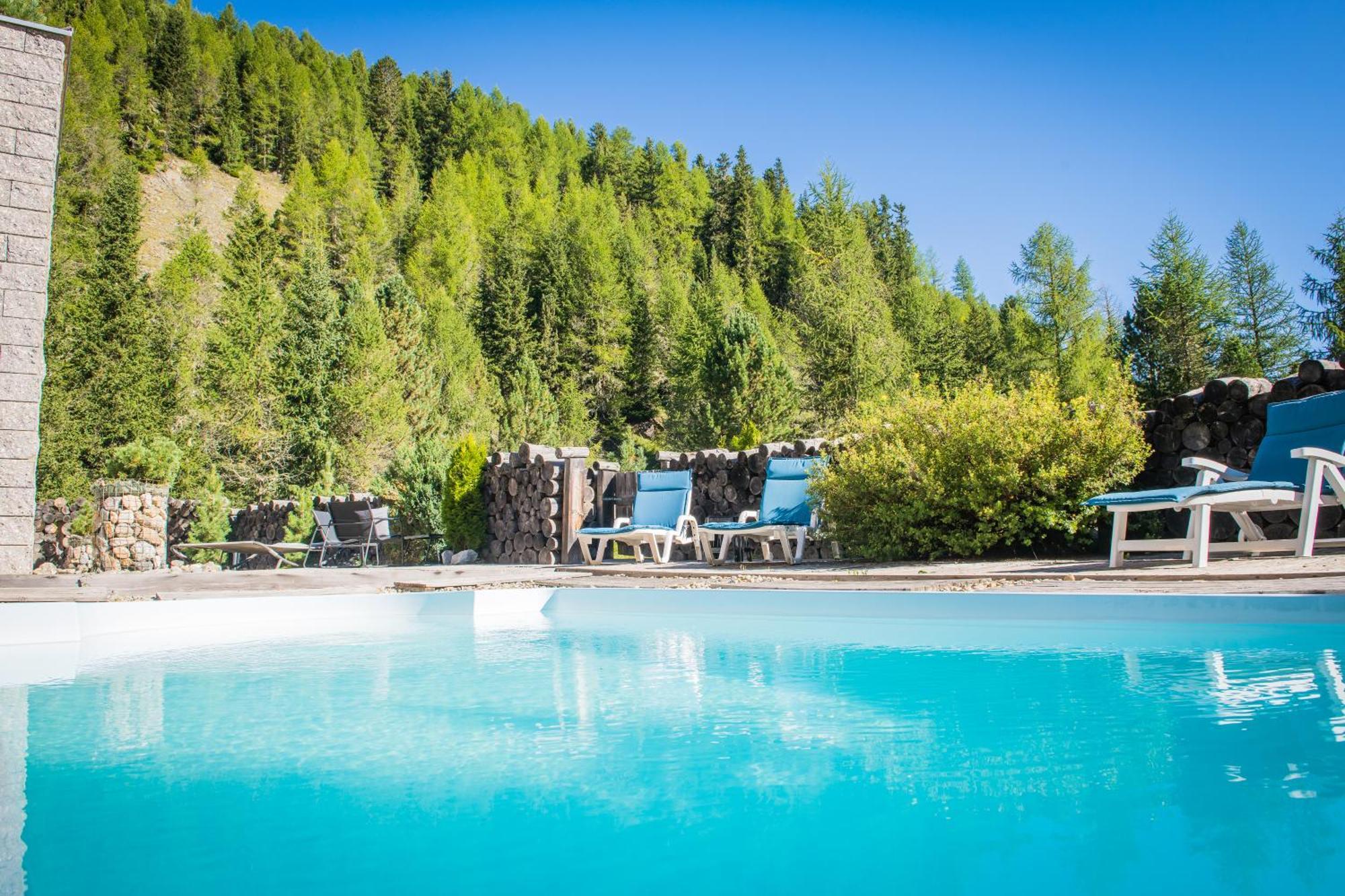 Hotel Zum See マルテッロ エクステリア 写真