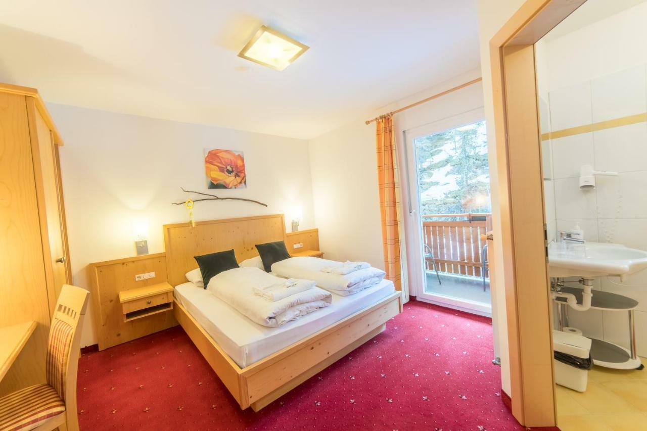 Hotel Zum See マルテッロ エクステリア 写真