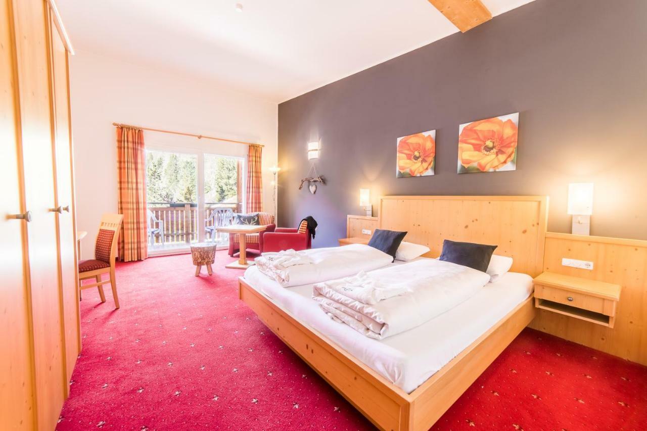 Hotel Zum See マルテッロ エクステリア 写真