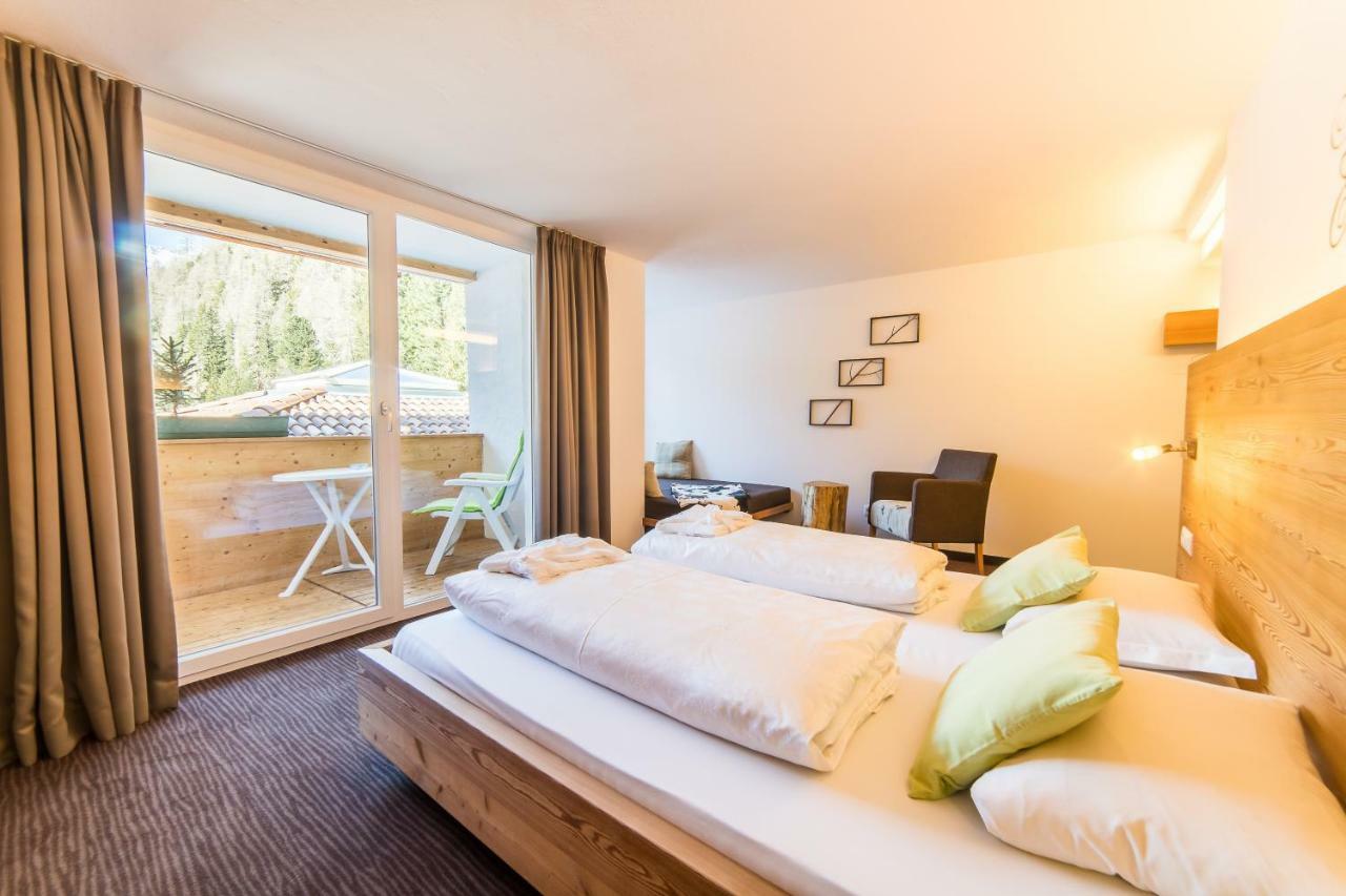 Hotel Zum See マルテッロ エクステリア 写真