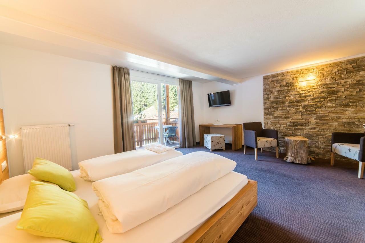 Hotel Zum See マルテッロ エクステリア 写真