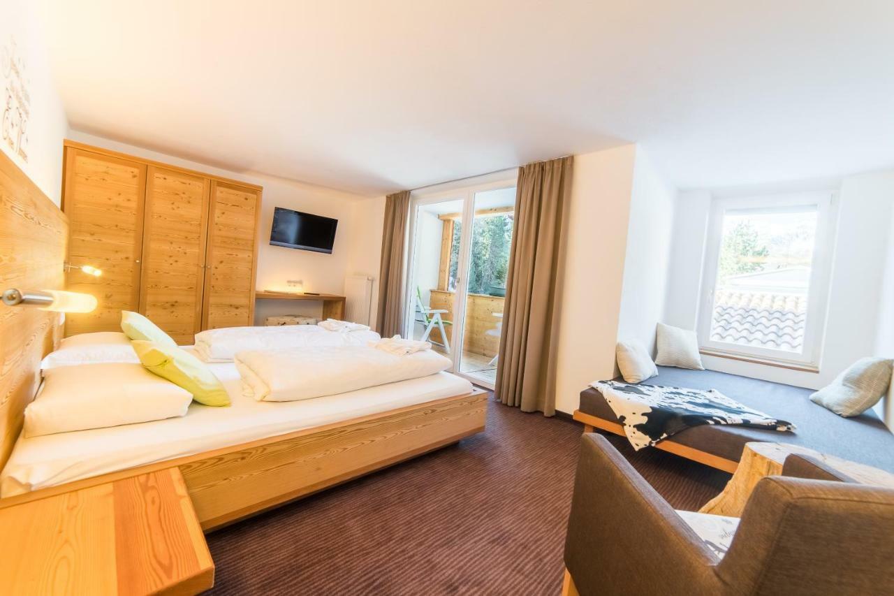 Hotel Zum See マルテッロ エクステリア 写真