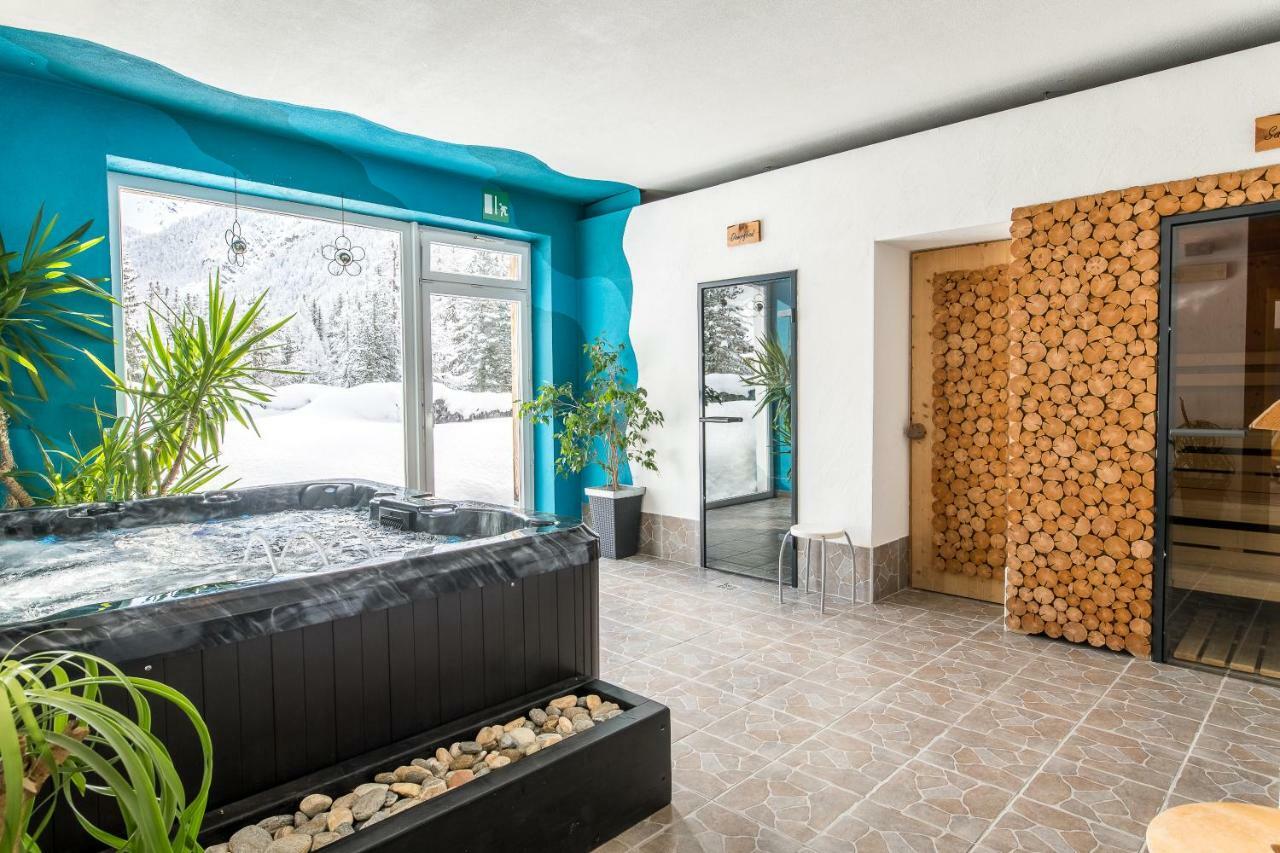 Hotel Zum See マルテッロ エクステリア 写真