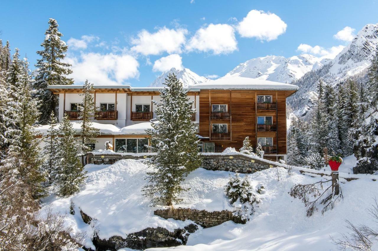 Hotel Zum See マルテッロ エクステリア 写真