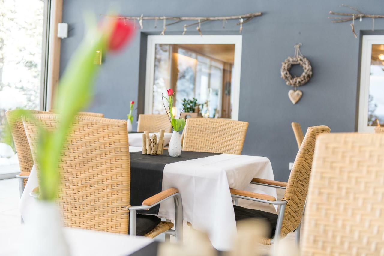 Hotel Zum See マルテッロ エクステリア 写真