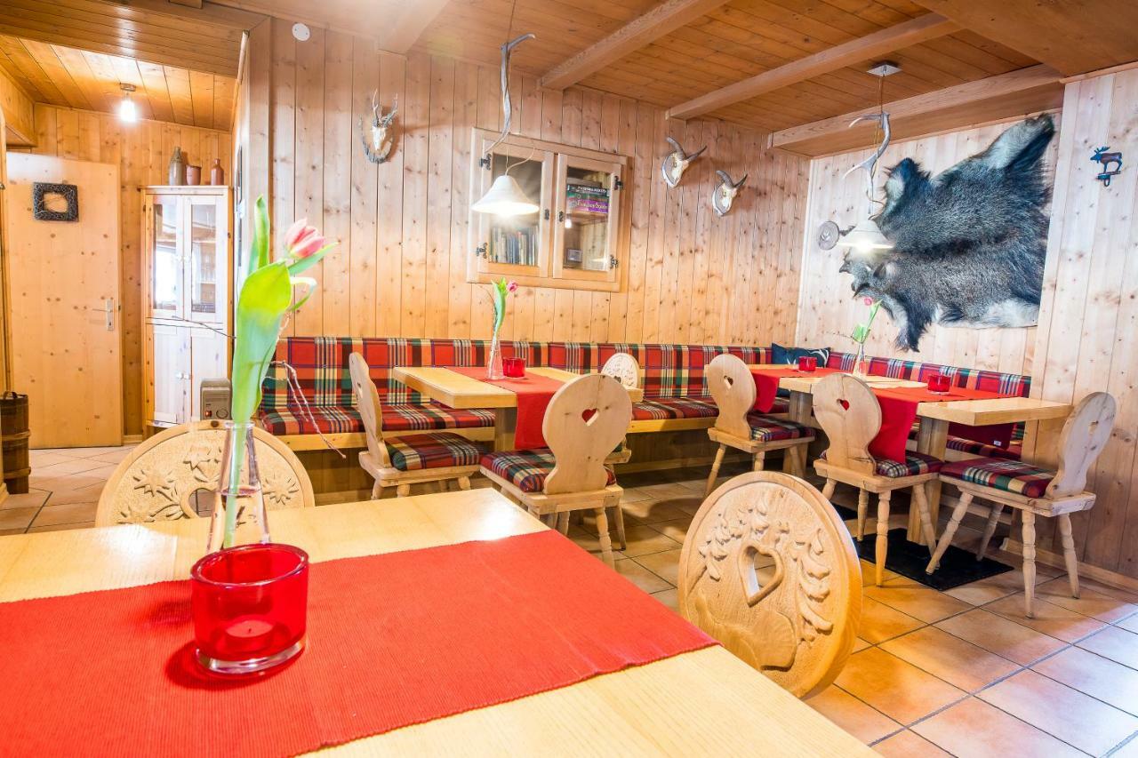 Hotel Zum See マルテッロ エクステリア 写真